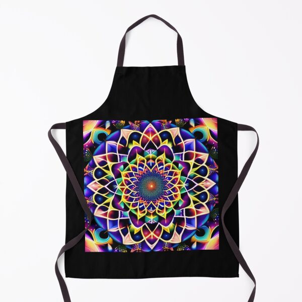 Item preview, Cool Mandala Cosmic Design designed and sold by steph5477.