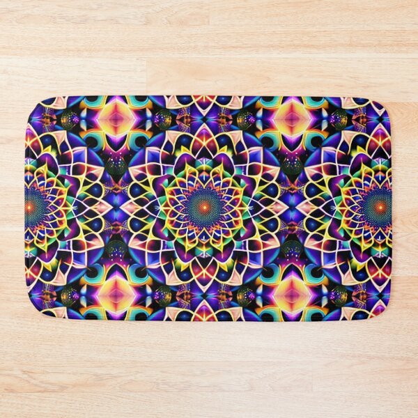 Item preview, Cool Mandala Cosmic Design designed and sold by steph5477.