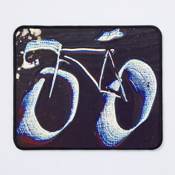 Item preview, Bike Art #2 designed and sold by Vaillancourt.