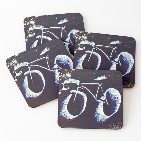 Item preview, Bike Art #2 designed and sold by Vaillancourt.