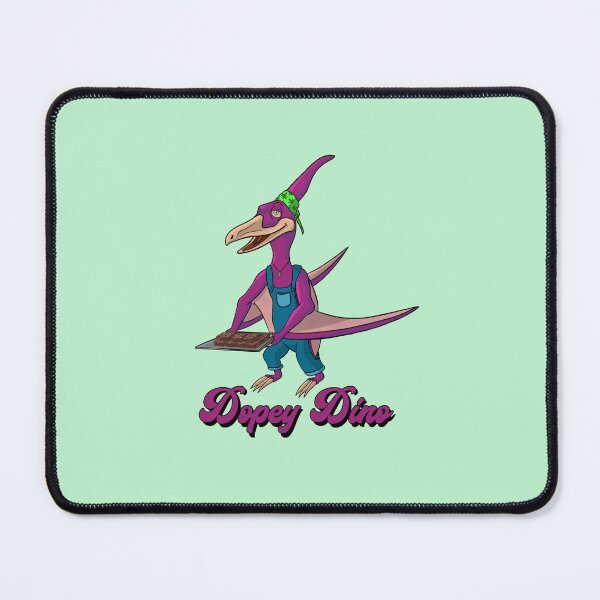 Item preview, Copy of Dopey Dino pterodactyl designed and sold by Weird Atlantic way .
