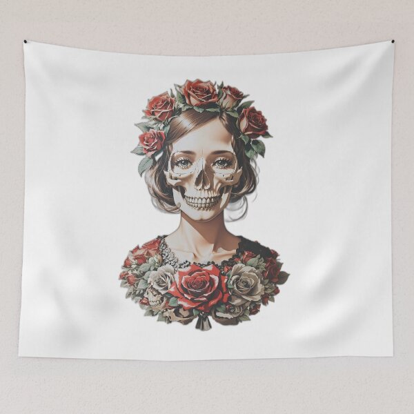 Item preview, DeadBeauty designed and sold by X-ecute.
