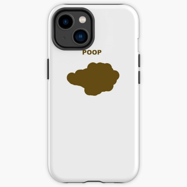 BULL SHIT iPhone Case — CRAZY HATE