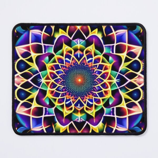 Item preview, Cool Mandala Cosmic Design designed and sold by steph5477.