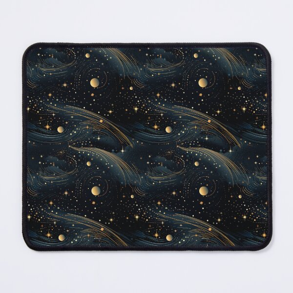 Item preview, Starry Nocturne designed and sold by FoxLounge.