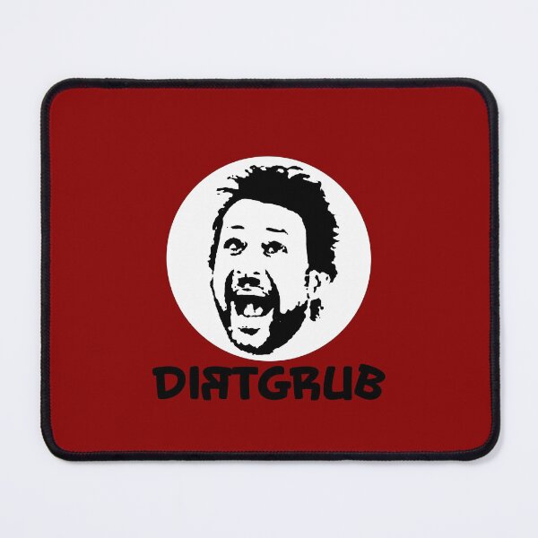 Item preview, Always Sunny in Philadelphia Dirtgrub Graphic designed and sold by NightmanDesigns.