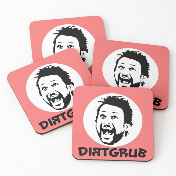 Item preview, Always Sunny in Philadelphia Dirtgrub Graphic designed and sold by NightmanDesigns.