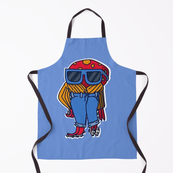 Item preview, Octopus Fashion designed and sold by space8pus.