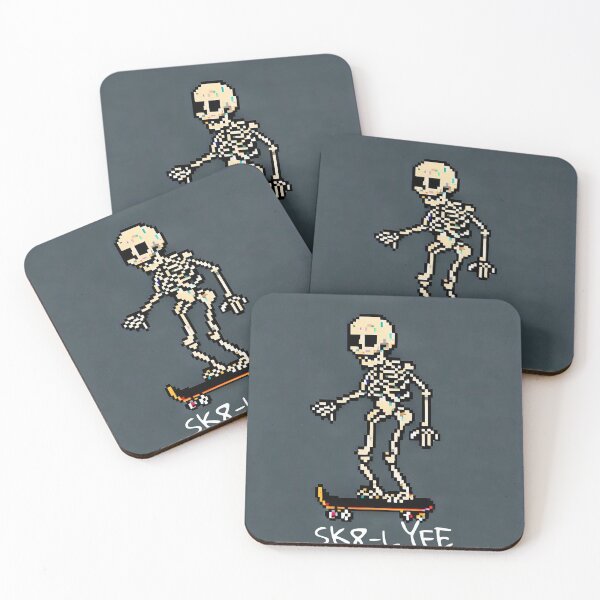 Item preview, SK8-LYFE designed and sold by ColderDesignLab.