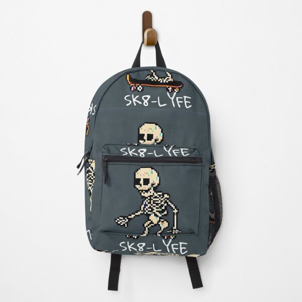 Item preview, SK8-LYFE designed and sold by ColderDesignLab.