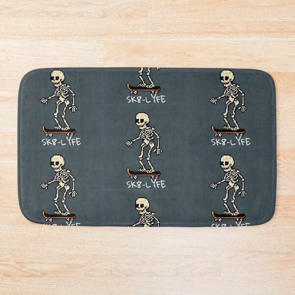 Item preview, SK8-LYFE designed and sold by ColderDesignLab.