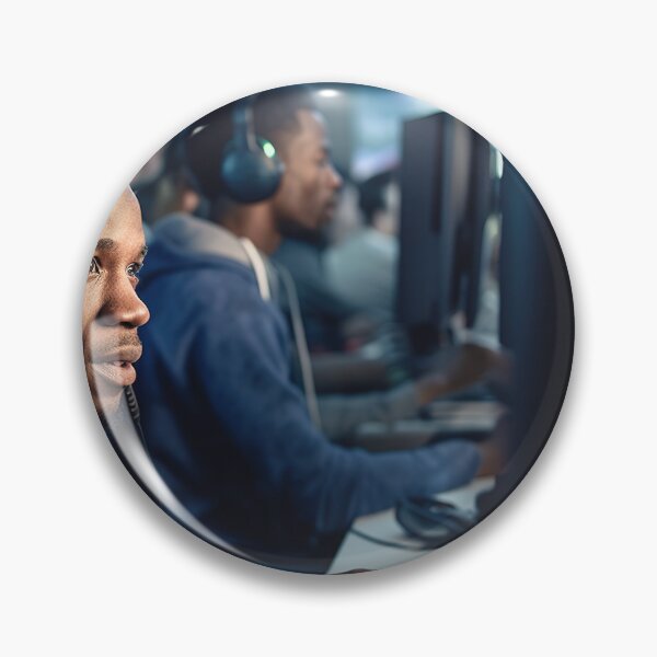 Item preview, eSports Tutor designed and sold by TheBrainArt.