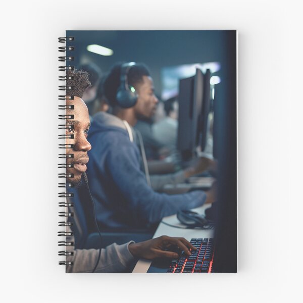 Item preview, eSports Tutor designed and sold by TheBrainArt.