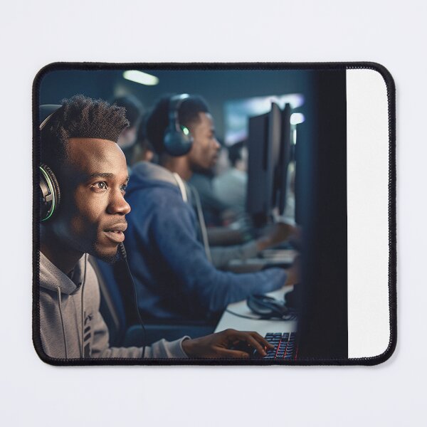 Item preview, eSports Tutor designed and sold by TheBrainArt.