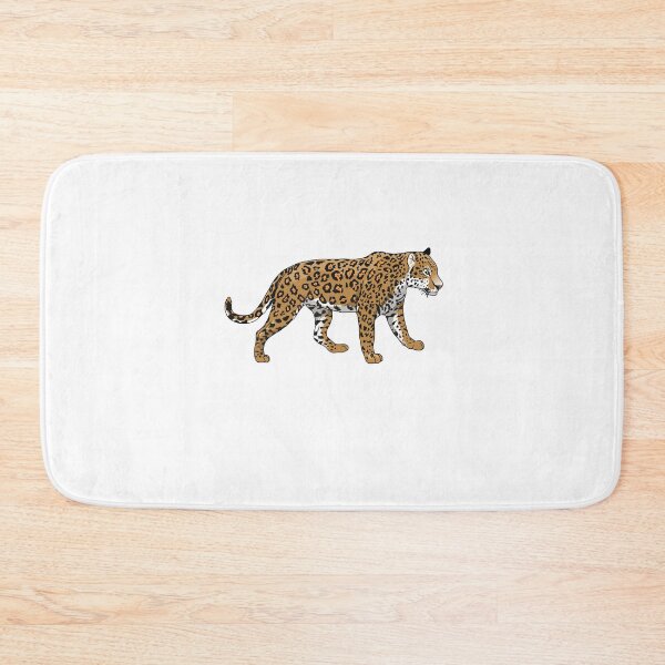 Item preview, Jaguar designed and sold by Wittylot.