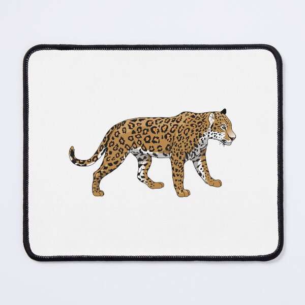 Item preview, Jaguar designed and sold by Wittylot.