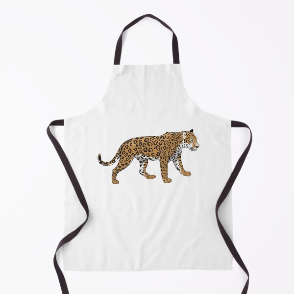 Item preview, Jaguar designed and sold by Wittylot.