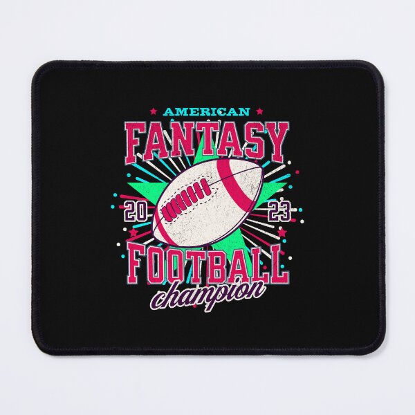 Item preview, American Fantasy Football Champion 2023 designed and sold by Affyboss6.