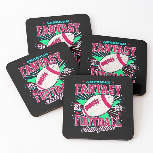 Item preview, American Fantasy Football Champion 2023 designed and sold by Affyboss6.