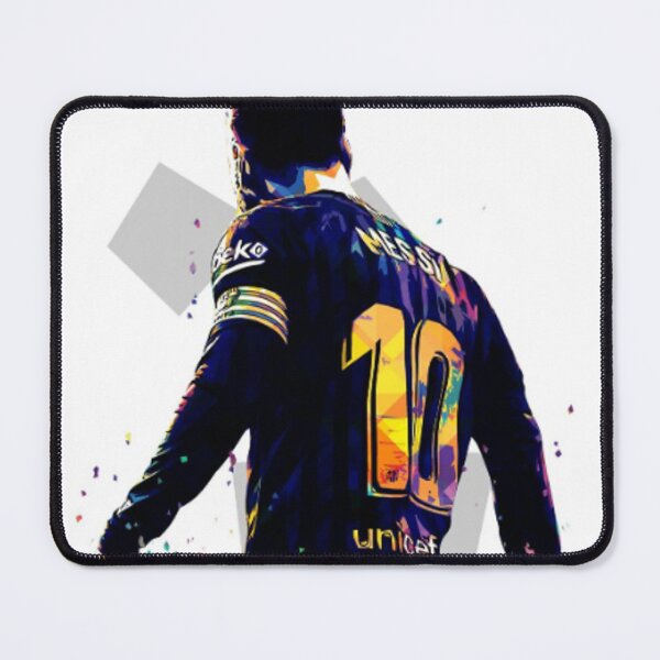 Item preview, Lionel Messi designed and sold by DogeHub.