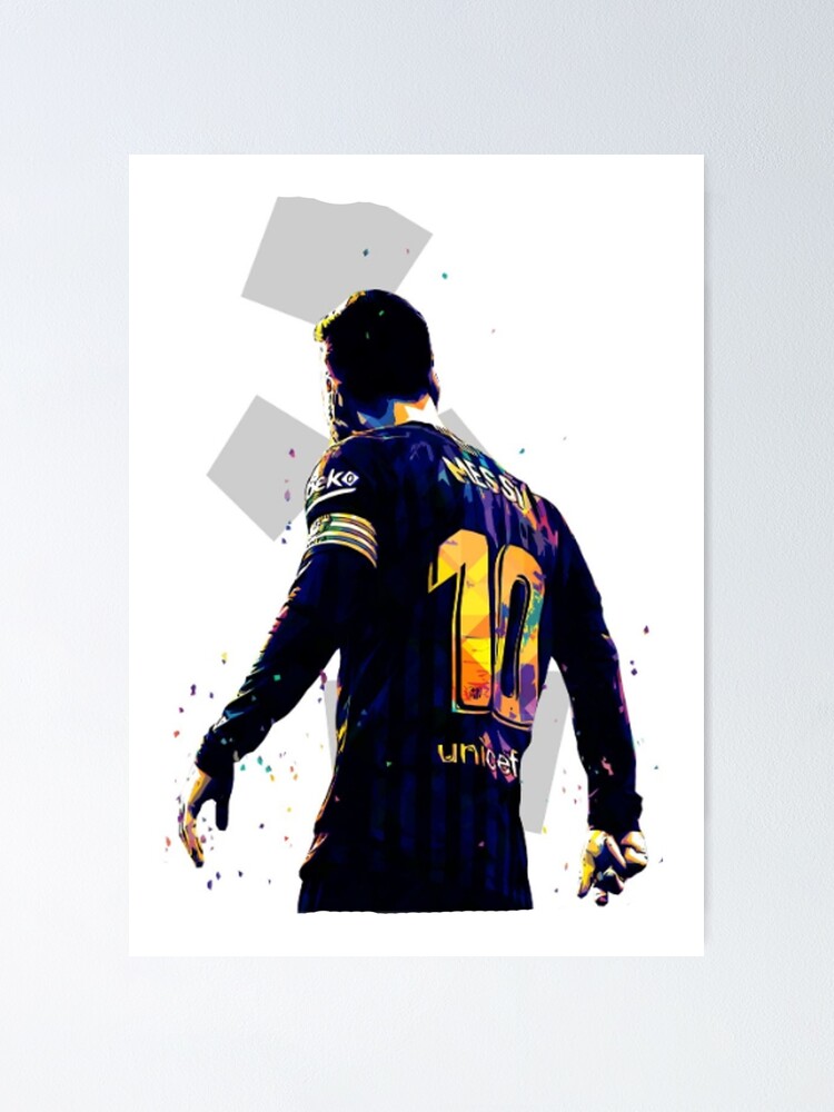 Lionel Messi Transfermarkt 希少] 11/12 バルサ CL メッシ MESSI 10