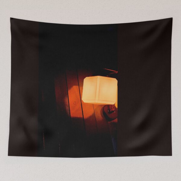 Item preview, Warm Cubic Glow designed and sold by ontological.
