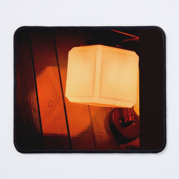Item preview, Warm Cubic Glow designed and sold by ontological.