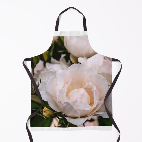 Item preview, Roses In Vanilla Peach designed and sold by barkeypf.