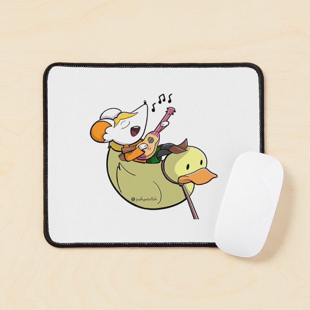 Item preview, Mouse Pad designed and sold by JoshPointOh.