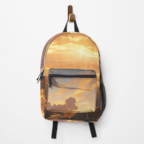 Item preview, Sunflower Symphony: A Hypnotic Dance of Vibrant Petals designed and sold by Wylveragon.