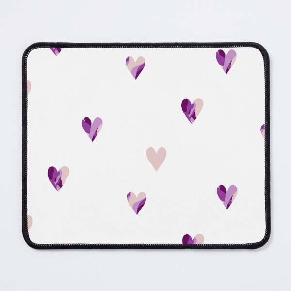 Item preview, Hearts designed and sold by Aab-Rangi.