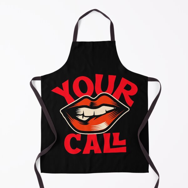 Item preview, Your Call - Summer Hot Fashion designed and sold by WittyWomenByCat.