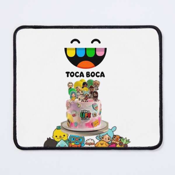 Item preview, toca boca designed and sold by hibanono.
