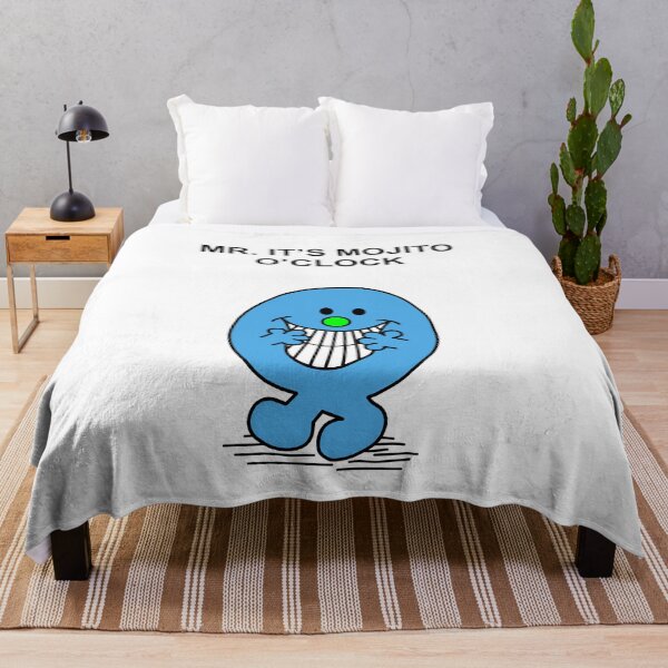 Item preview, Mr. its Mojito OClock designed and sold by Scat the cat.