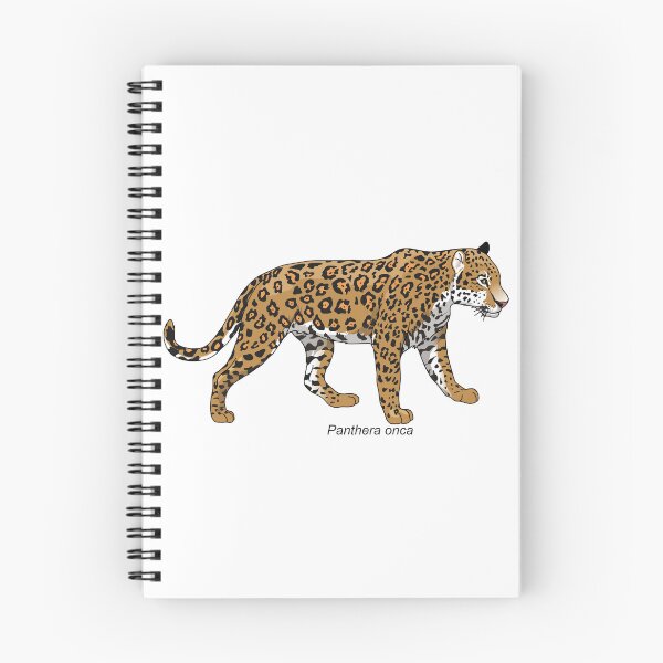 Item preview, Panthera - Jaguar designed and sold by Wittylot.