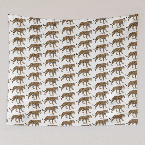 Item preview, Panthera - Jaguar designed and sold by Wittylot.