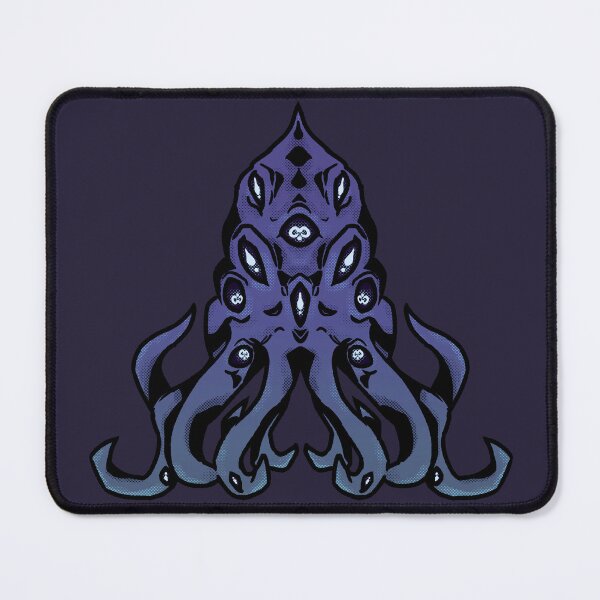 Item preview, MIndflayer designed and sold by Goblin-Art154.