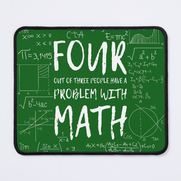 Item preview, Maths designed and sold by LoboTomica.
