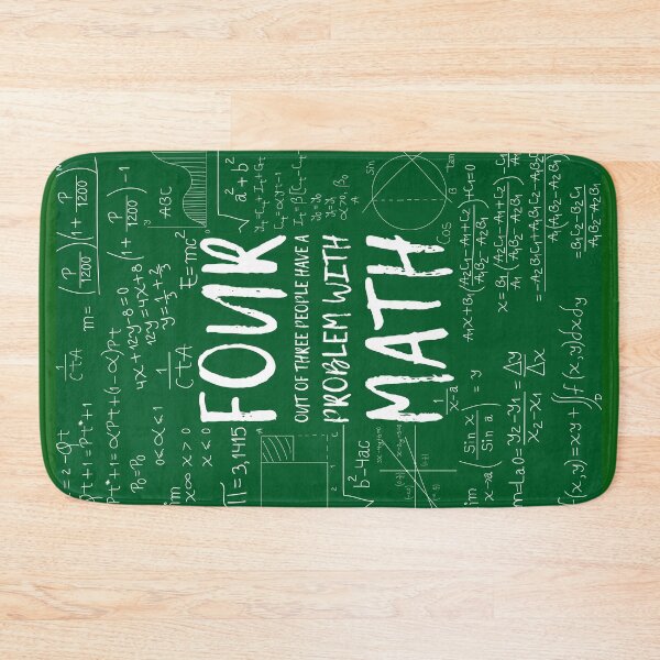 Item preview, Maths designed and sold by LoboTomica.