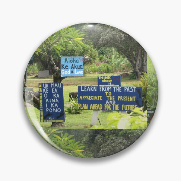 Item preview, Aloha Protect Nature designed and sold by Passion4Travel.