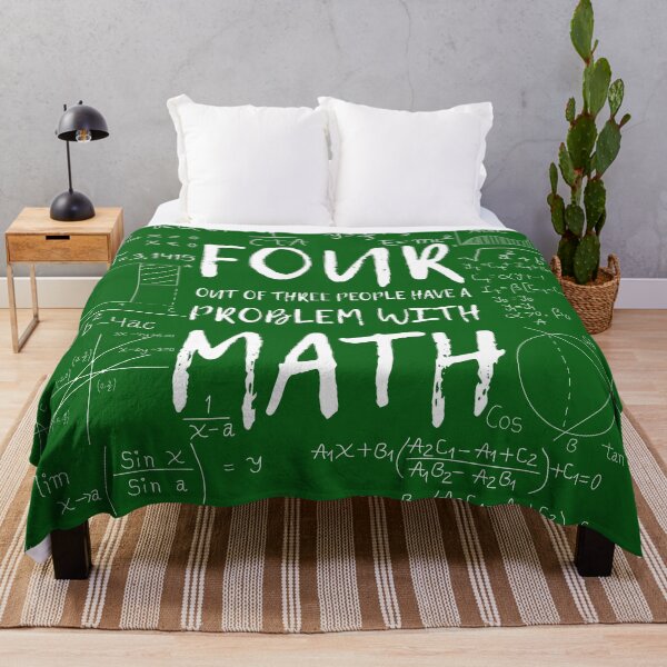 Item preview, Maths designed and sold by LoboTomica.