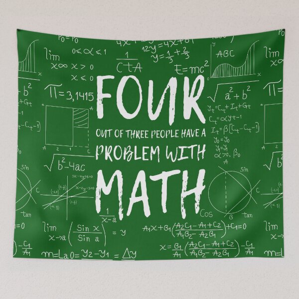Item preview, Maths designed and sold by LoboTomica.