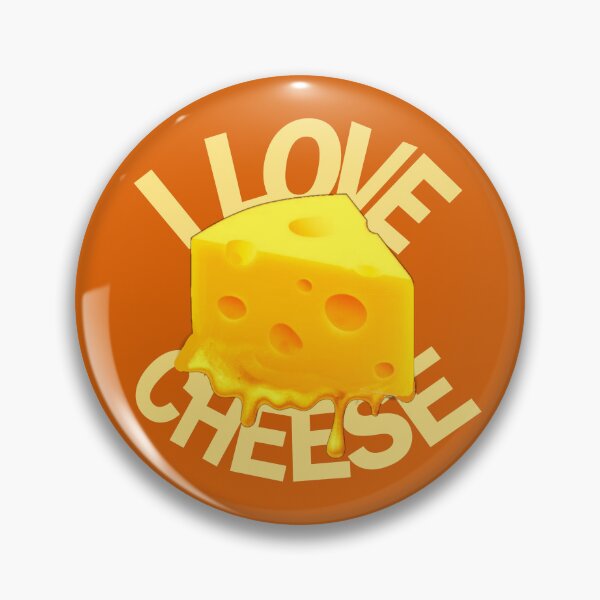 Item preview, i love cheese designed and sold by AlexisMay511.