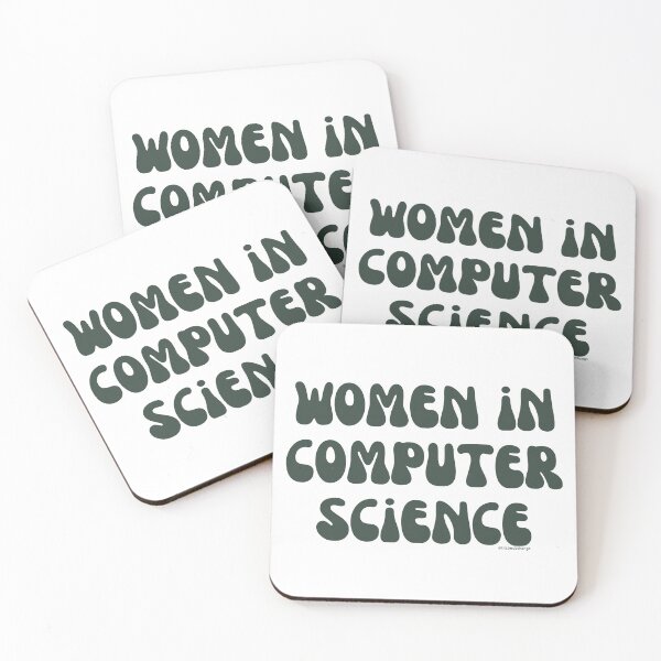 Item preview, Women in computer science, females in tech, v33, science, technology, engineering, and math |  @lilsboobthangs designed and sold by lilsboobthangs.