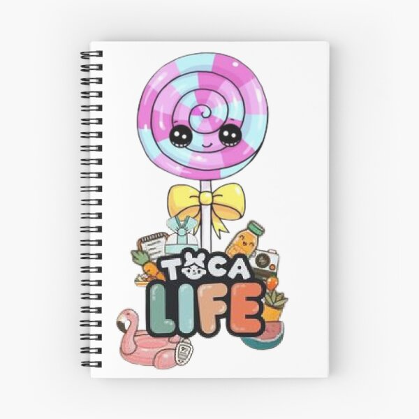 Item preview, toca boca  designed and sold by hibanono.