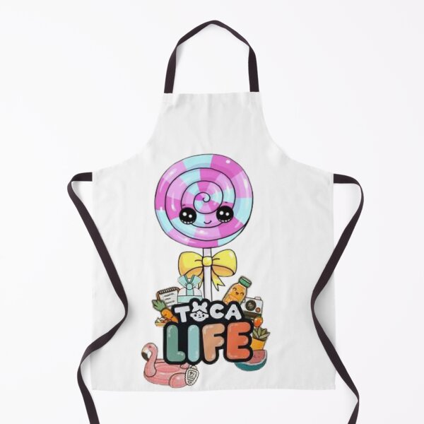 Item preview, toca boca  designed and sold by hibanono.