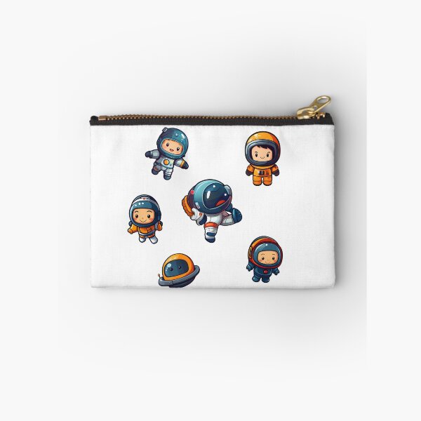 Item preview, Cute baby astronauts designed and sold by ladysticky.