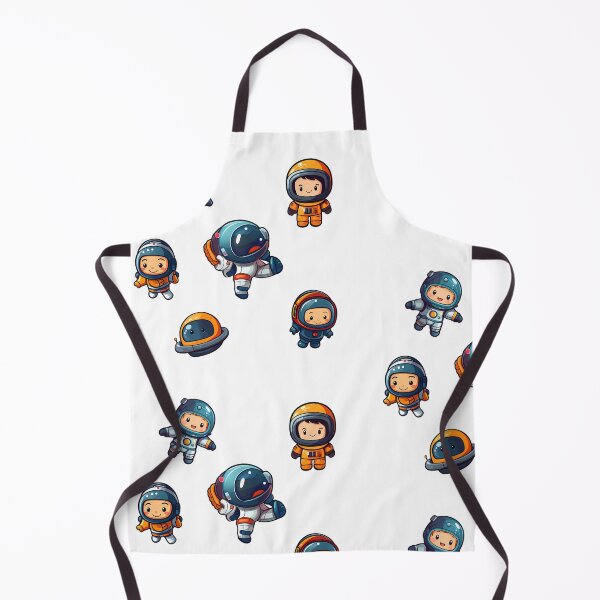 Item preview, Cute baby astronauts designed and sold by ladysticky.