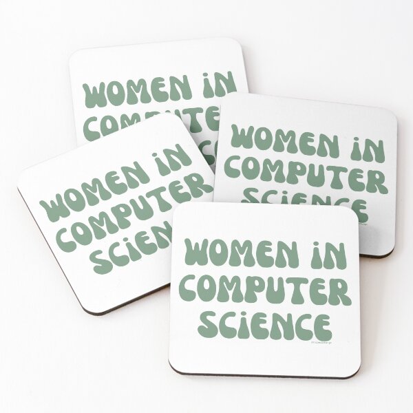 Item preview, Women in computer science, females in tech, v34, science, technology, engineering, and math |  @lilsboobthangs designed and sold by lilsboobthangs.