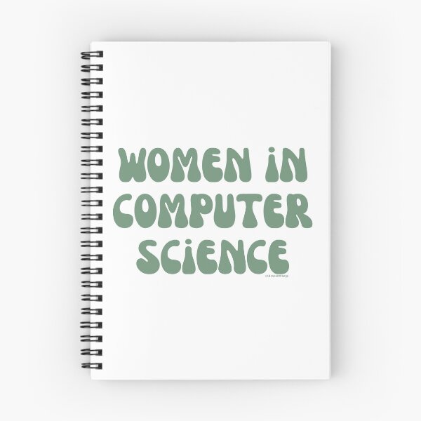 Item preview, Mujeres en informática, mujeres en tecnología, v34, ciencia, tecnología, ingeniería y matemáticas | @lilsboobthangs designed and sold by lilsboobthangs.